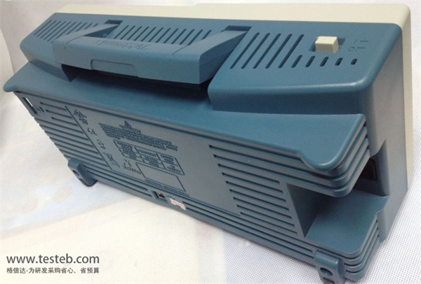 TDS2024C數字示波器