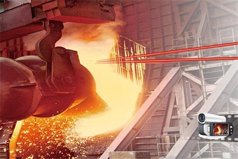 紅外測溫儀發射率