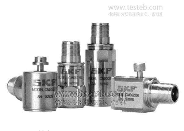 SKF傳感器振動傳感器