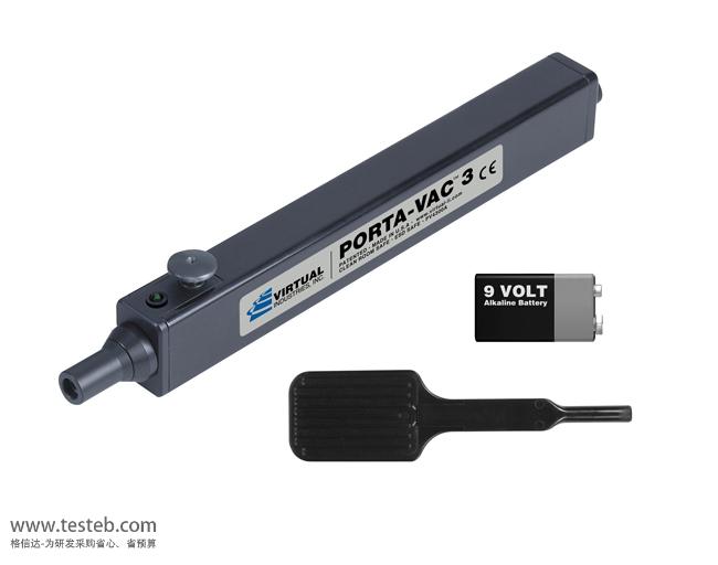 美國Virtual PV4300-MW8晶圓真空吸筆