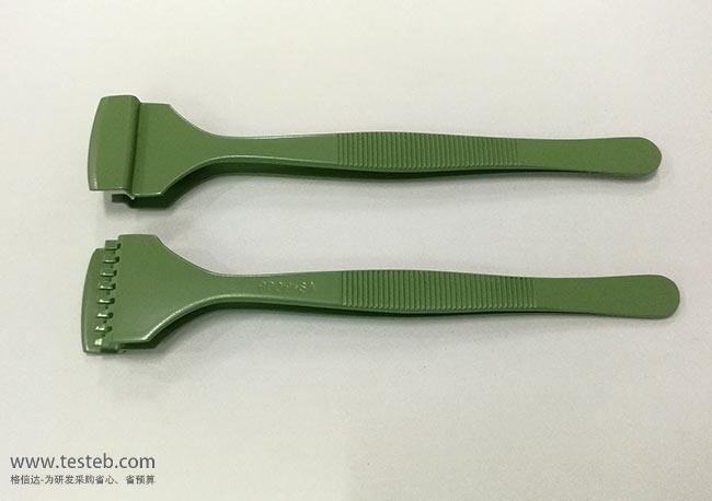 瑞士Sipel 800W-SA-TE晶圓鑷子