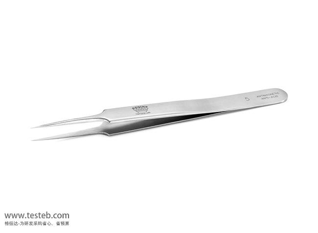 皇冠Regine-Venus Regine-5-SA直尖頭鑷子