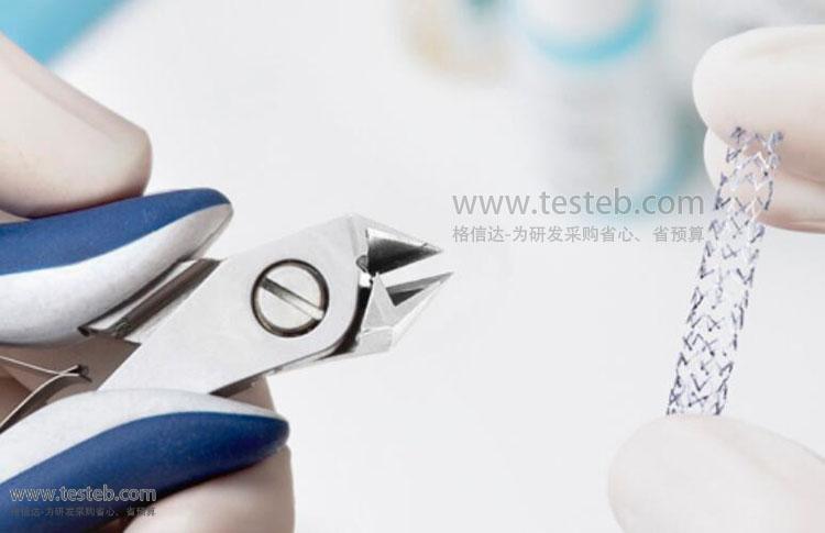 瑞士ideal-tek ES351TX硬質鎢鋼剪鉗
