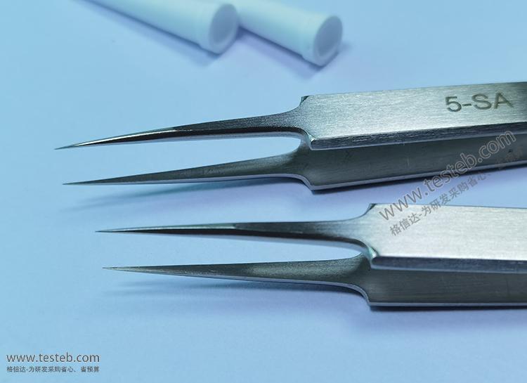 美國Excelta 5-SA直尖頭鑷子