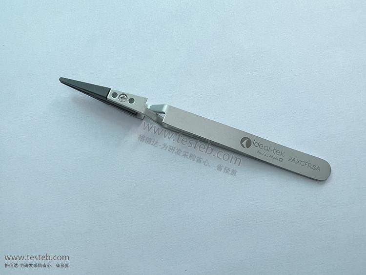 瑞士ideal-tek 2AXCFR.SA塑料鑷子
