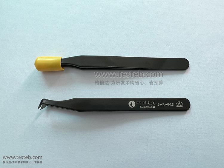 瑞士ideal-tek 15ARWM剪切鑷子