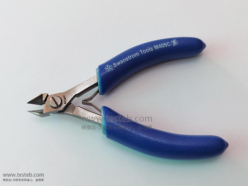 美國Swanstrom M405C硬質(zhì)鎢鋼剪鉗