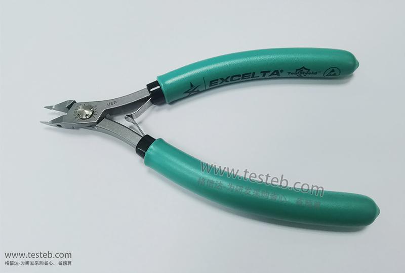 美國Excelta 7171E剪切鉗