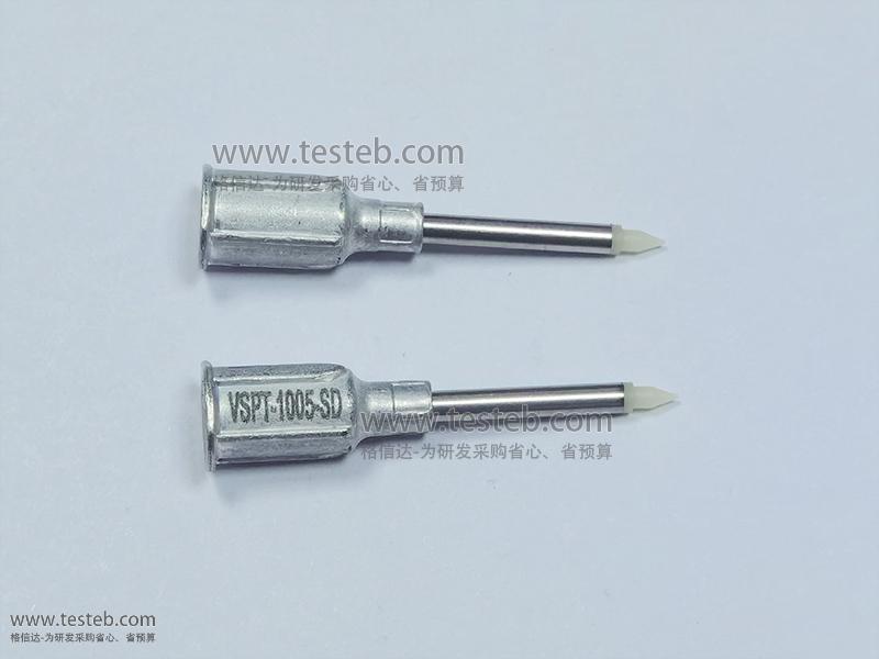 美國Virtual VSPT1005-SD吸筆頭與吸盤配件