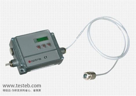 歐普士optris optris-LT15F在線紅外線測溫儀