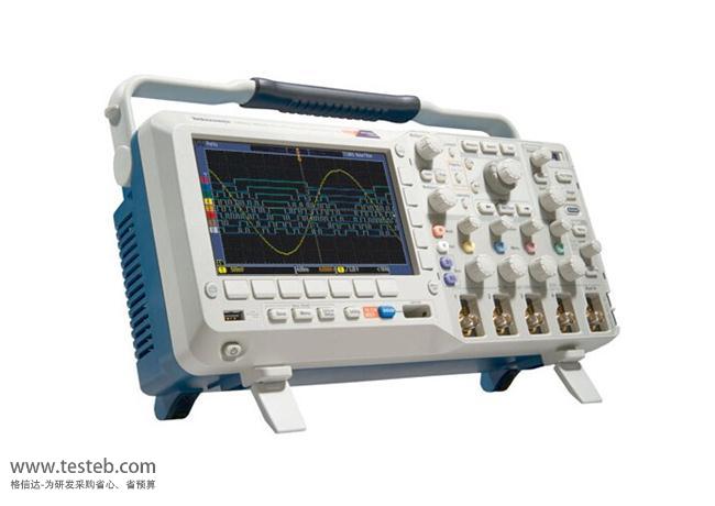 泰克Tektronix MSO2012B數字示波器