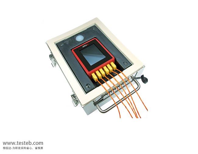 荷蘭TQC CX3020爐溫測試儀