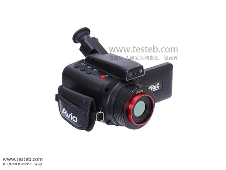 日本NEC集團AVIO R450紅外熱像儀