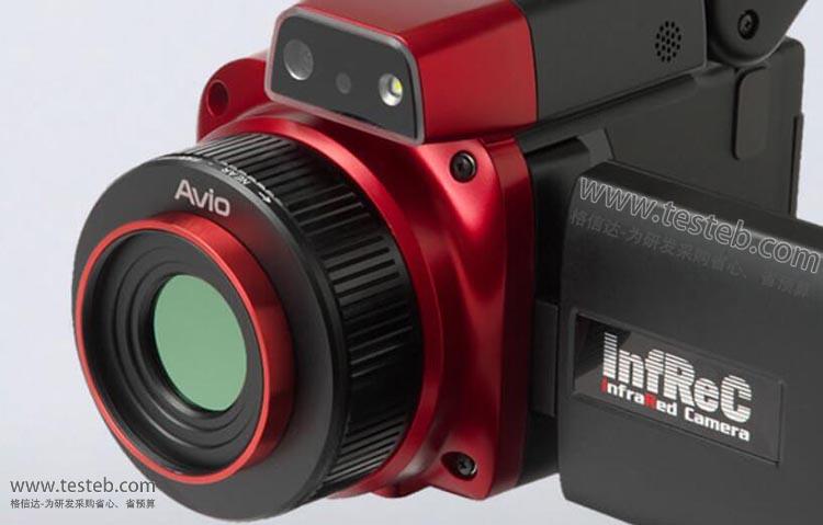 日本NEC集團AVIO R550紅外熱像儀