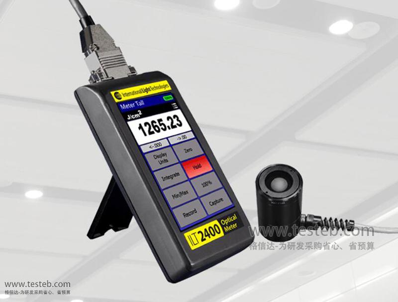 美國International Light ILT2400-FARUVC紫外輻照計(jì)