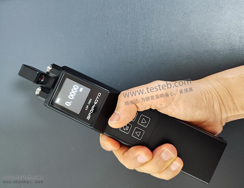 奧美加AMG LSP-1005激光測徑儀
